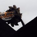 Euroopas kuhjub kivisüsi. Eelistatakse üliodavat maagaasi