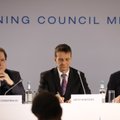 Itaalia minister: pole kindel, et Euroopa Keskpanga järgmine juht on Weidmann