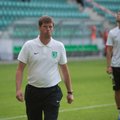 Marko Lelovist sai Eesti U-19 koondise peatreener
