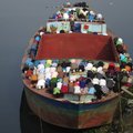 Bangladeshi laevaõnnetuses jäi kadunuks 150 inimest