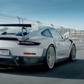 Rabav galerii ja video: kõigi aegade võimsaim Porsche 911 on sündinud