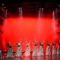 Showgrupp Vikerkaar: 50 aastat pühendumust ja armastust tantsu vastu