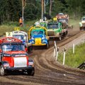 VIDEO | Formaadimuutuse läbi teinud veoautokrossi Eesti ja Balti hooaeg startis Missost
