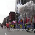 Bostoni maratoni plahvatuste korraldamises kahtlustav on kohtu all