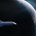 Elon Muski kosmosefirma leidis esimese inimese, kes nõustus laskma end Kuule lennutada