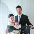 Ühe Jaapani pere lugu: kui jätad kombekohased sammud astumata, kaob ka ümbritsevate inimeste empaatia