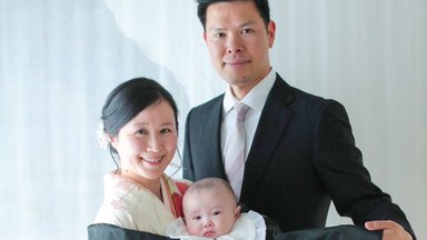 Ühe Jaapani pere lugu: kui jätad kombekohased sammud astumata, kaob ka ümbritsevate inimeste empaatia