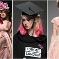 Итоги Рижской недели моды 2017: Бунтари, маленькие аристократы и блеск