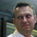 ЦИК отказал Навальному в регистрации кандидатом в президенты