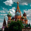 В Госдуме предлагают открыть Россию для иностранных туристов