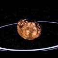 Nüüd on kõike nähtud: Uraani naabruses pendeldaval asteroidil on rõngad