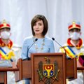 "Вывести страну из кризиса". В Молдавии досрочно распущен парламент