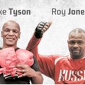 Absoluutsed tšempionid astuvad ringi! Kas peale jääb Mike Tyson või Venemaa rüppe läinud Roy Jones jr?