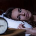 6 põhjust, miks sa keset ööd äkki üles ärkad