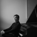 Tipp-pianist Johan Randvere: mõnikord tahaks nutta ja oksendada, aga lõpuks pead toime tulema. Eesti mees on matšo ikkagi