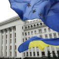 Ukraina sai kätte esimese osa ELi finantsabist