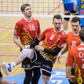 FOTOD: Kolm Eesti klubi tagasid edasipääsu Balti liiga poolfinaali, Tartus sündis üllatus