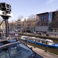 Google Street View autod tulevad jälle Eestisse