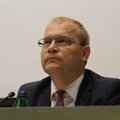 Urmas Paet: Soome loodab liiga palju, et Venemaaga saab asju vanamoodi ajada