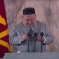 VIDEO | Kim Jong-un vabandas kodanike ees pisarsilmi oma ebaõnnestumiste eest
