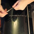 VIDEO: Kuidas avada ja remontida Playstation 3 mängukonsooli