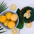 Kaheksa viisi, kuidas sidrunimahl langetab kaalu