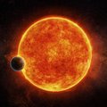 Värskelt avastatud kaugplaneeti hinnatakse kümne aasta kõige põnevamaks leiuks omataoliste seas
