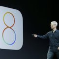 Apple tegevjuhi Tim Cooki vastus kriitikutele: maksude maksmine ei ole seoses patriootlikkusega