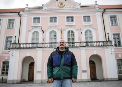 Aleksei Pavlov