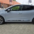 Verivärsked fotod: Renault Clio sai põhjaliku disainiuuenduse