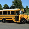 В США ребенок угнал школьный автобус и устроил гонки с полицией
