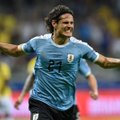 VIDEO | Uruguay alustas Copa Americat võiduga, Cavanilt iluvärav