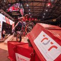 FOTOD | 33-kordne mototriali maailmameister näitas Tallinnas toimunud võistlusel võimu