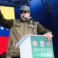Venezuela president Nicolás Maduro legitiimsus seatakse mitmel tasandil kahtluse alla