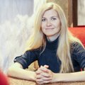 Kirjanik ning filmirežissöör Kadri Kõusaar kandideerib sotsiaaldemokraatide ridades Tallinna volikokku