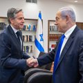 „Израилю все сходит с рук“. Арабский мир требует от Запада повлиять на Нетаньяху в обмен на гарантии мира в регионе