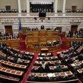 Kreeka parlament toetas Palestiina riigi tunnustamist