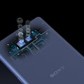 Новые смартфоны Sony Xperia 10 и 10+ эксклюзивно доступны в Elisa