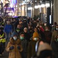 Издатель Ирина Прохорова о протестах в России: общество перестает быть советским