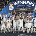 Madridi Real tõi Tallinnas linnarivaalile jäetud karika Helsingist ära