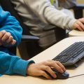 Исследование: в некоторых школах Эстонии не умеют пользоваться даже Word’ом