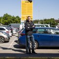 Штрафы за парковку исчисляются миллионами евро. Бизнес процветает, несмотря на сетования клиентов
