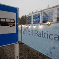 Rail Balticu üks vedaja Aivar Jaeski: raudteed saaksid ehitada kalevipojad