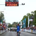 VIDEO ja FOTOD: Tartu GP võitis uhke soolosõidu teinud Gert Jõeäär