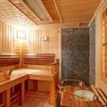Üheksa põhjust, miks saun peaks kuuluma iga kodu juurde