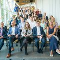 Riik ja ettevõtjad toetavad 80 000 euroga Eesti noorte õpinguid maailma tippülikoolides