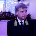 Посол РФ Петров: хотел бы, чтобы у Эстонии были дружеские отношения с Россией