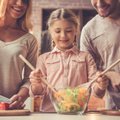 Lastekaitsepäev! Tervete laste kasvatamiseks pole vaja toitumisalast teaduskraadi.10 lihtsat ja toimivat näpunäidet vanematele, kuidas aidata lastel tervislikult toituda 