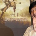 Jackie Chan tahab oma elust muusikali kirjutada