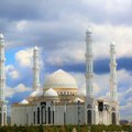 Столицу Казахстана собираются переименовать из Нур-Султана обратно в Астану